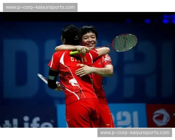 羽毛球比分：用数字讲述胜负的艺术