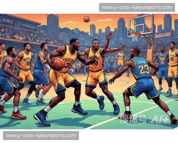 勇士vs爵士：金州王朝的落幕与爵士的崛起序章