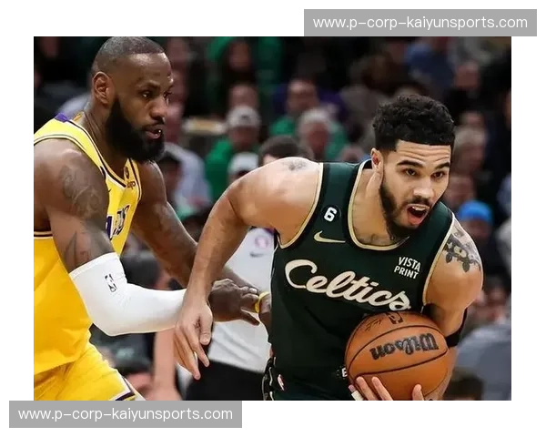 绿衫军的王者归来与紫金王朝的宿命对决——2008凯尔特人与湖人的史诗篇章